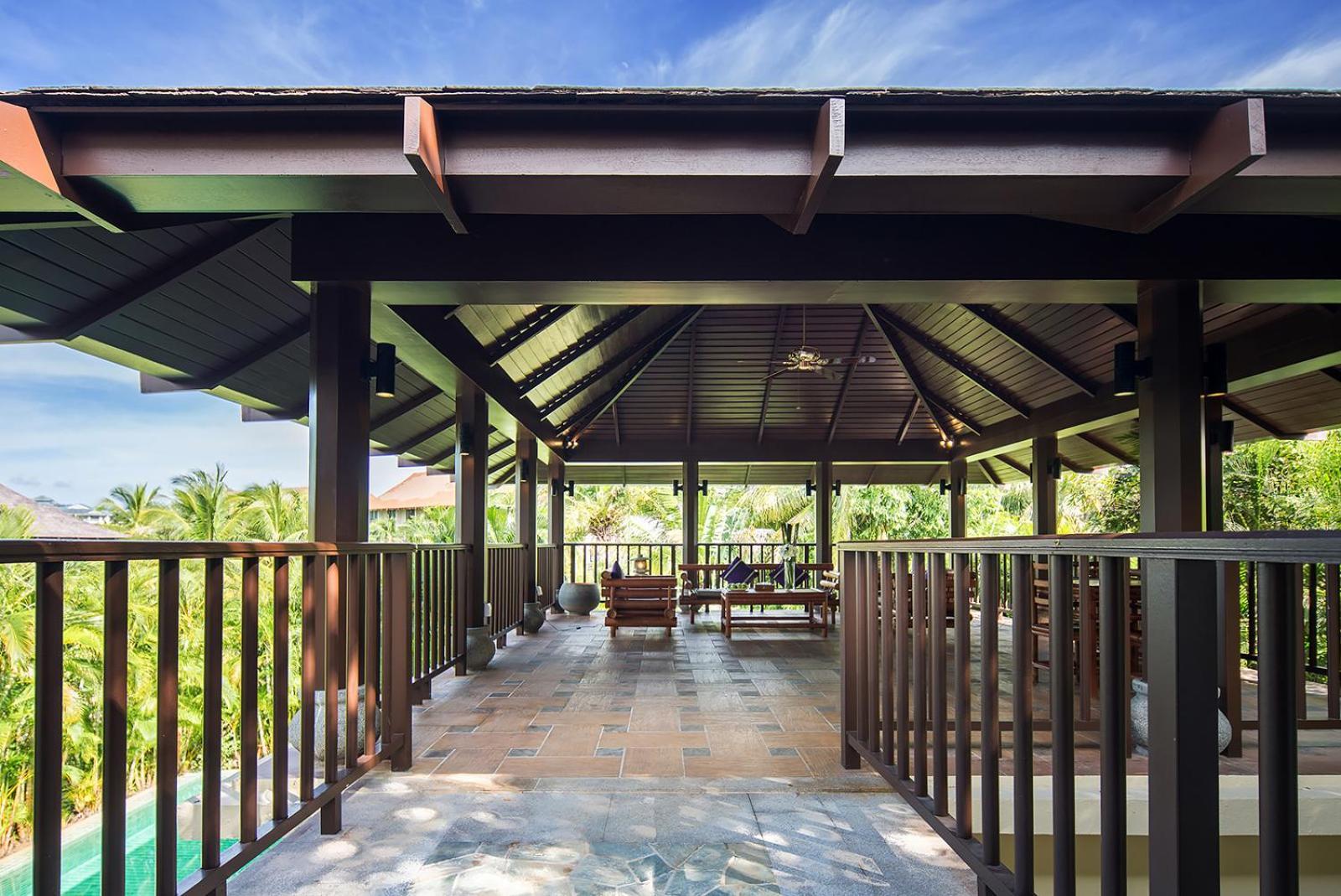 Sanya Yalong Bay Villas & Spa Dış mekan fotoğraf