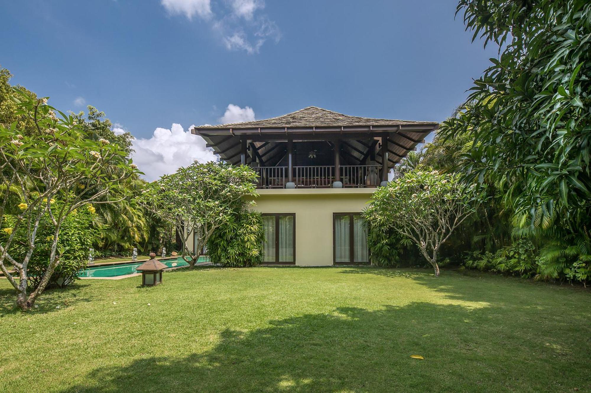 Sanya Yalong Bay Villas & Spa Dış mekan fotoğraf