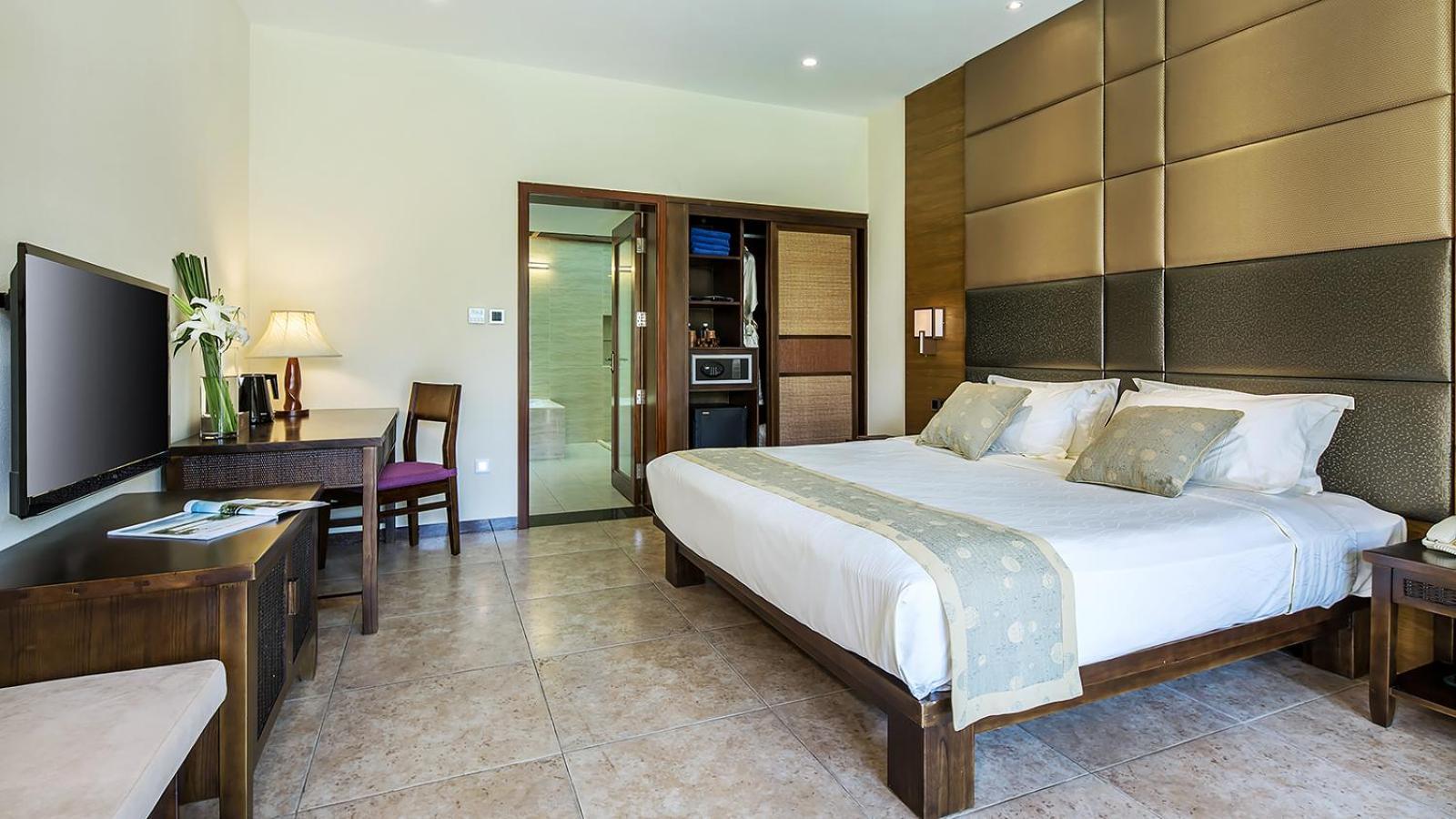 Sanya Yalong Bay Villas & Spa Dış mekan fotoğraf