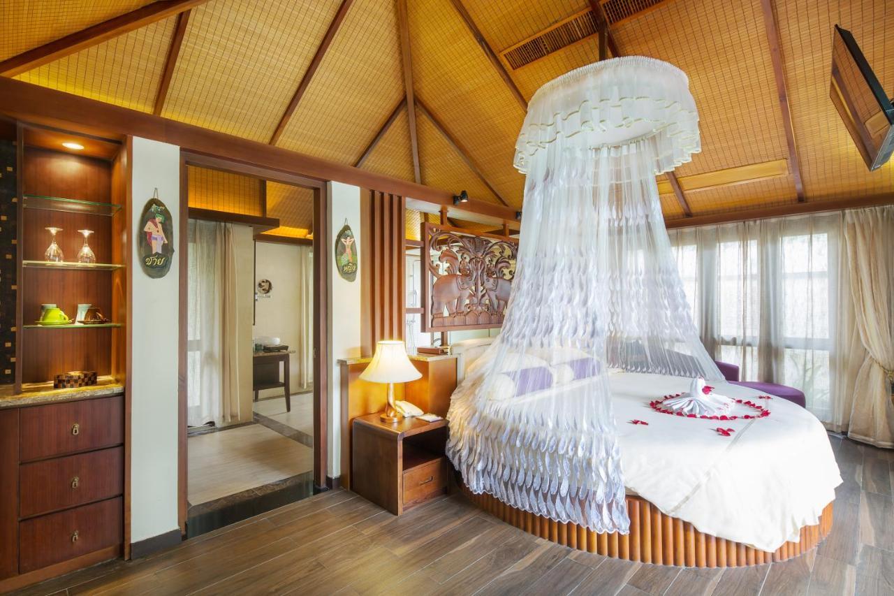 Sanya Yalong Bay Villas & Spa Dış mekan fotoğraf