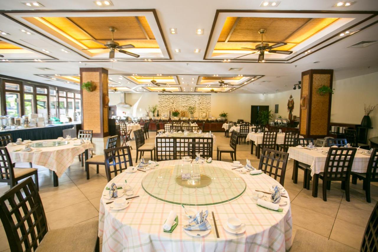Sanya Yalong Bay Villas & Spa Dış mekan fotoğraf